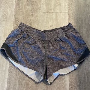 Lulu lemon running short 12